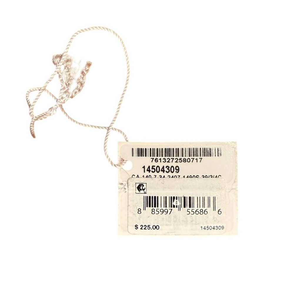 Authentic Coach Cary Rose Gold Mesh Band Watch - Picture 9 of 9